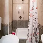 Apartment In With Balcony, Air Condition, Wifi *